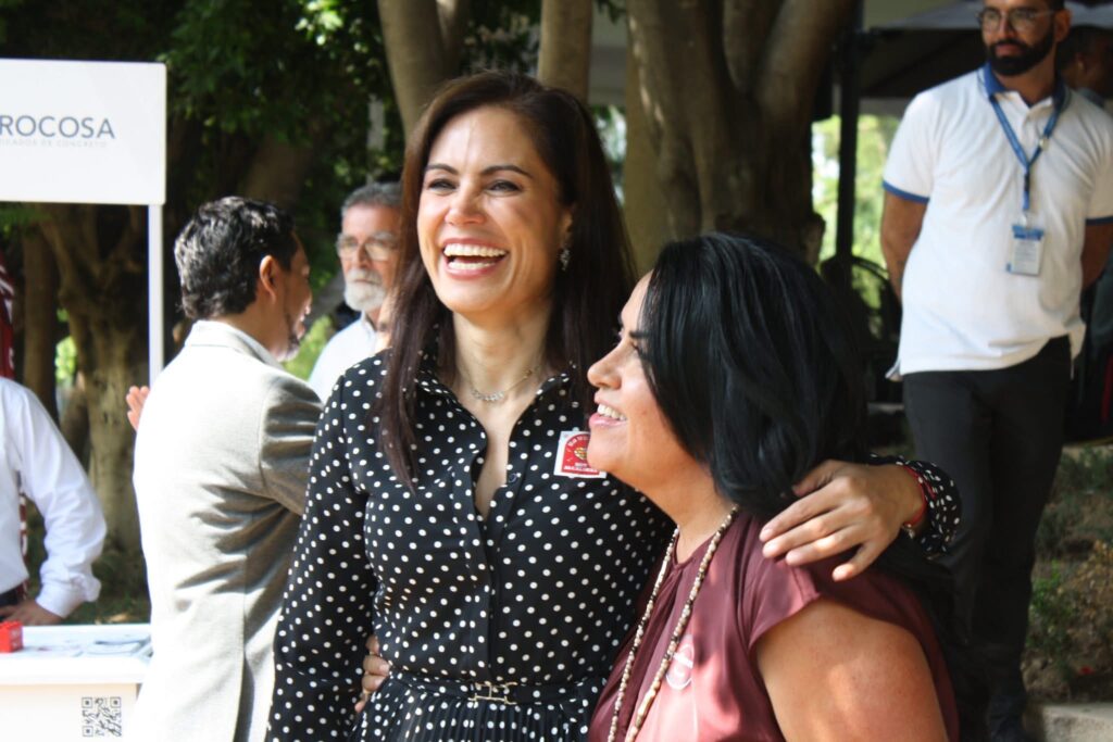 ale ana amiga